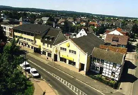 Stadthotel Am Wasemer Turm 2* Rheinbach