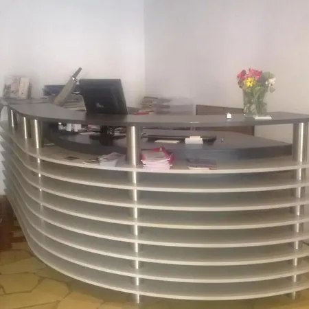 Stadthotel Am Wasemer Turm 2*